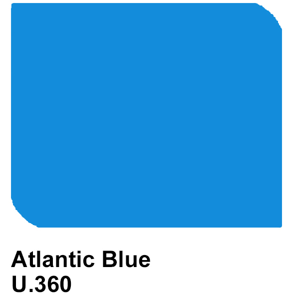 Atlantic Blue